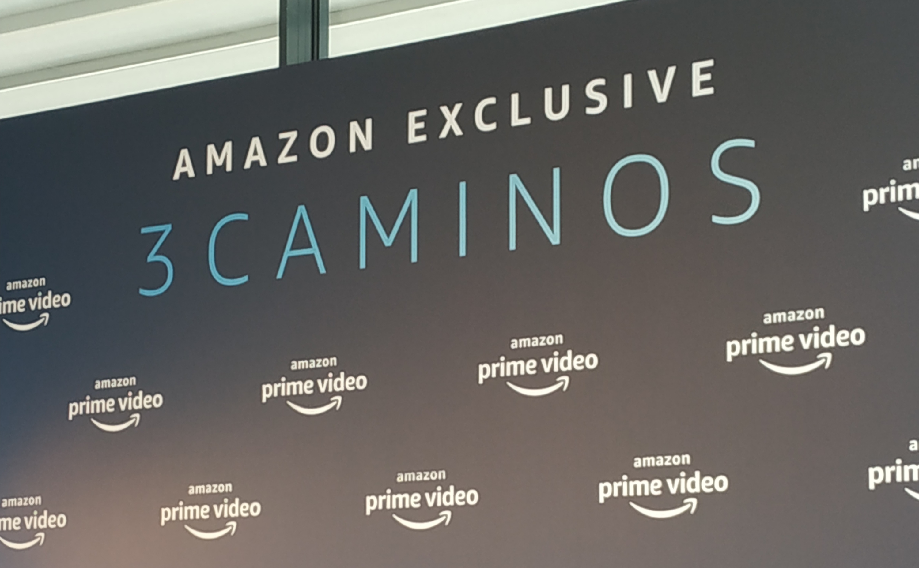 3 CAMINOS, la nueva serie de Amazon Prime en España que va más allá de lo mainstream