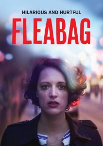 Fleabag Prime video Phoebe
