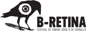 Logo B-Retina + B-Retina + ConCdeCultura